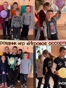 Оздоровительный лагерь «Солнышко»