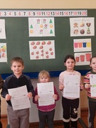 Школа будущего первоклассника