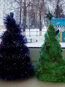 Здравствуй, Новый год!