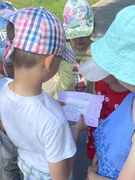 летний оздоровительный лагерь "Радуга"