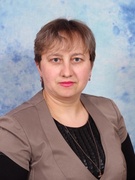 Лукашевич Татьяна Михайловна