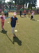 Оздоровительный лагерь "Колосок": 13-й день "День Юмора"