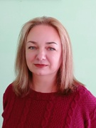 Ободкова Инна Николаевна