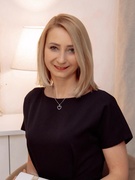 Галицкая Екатерина Николаевна