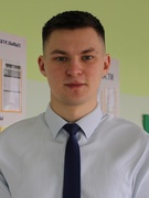 Пархоменко Александр Сергеевич