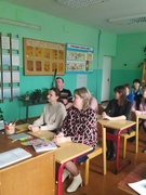 16.02.2023 г. Единый день информирования