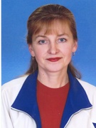 Громова Елена Яковлевна