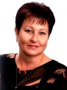 Запрудская Валентина Иосифовна