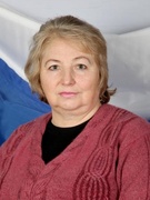 Калацкая Тамара Николаевна