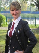 Господуро Ольга Алексеевна