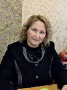 Кошель Елена Петровна