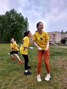"Зарница"