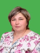 Бобруйко Инна Адамовна
