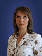 Мазуленя Мария Александровна