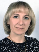 Журавкина Наталья Александровна