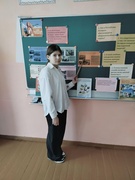 Информационно-образовательный проект «Школа Активного Гражданина» (ШАГ) на тему «Быть достойным гражданином Республики Беларусь – значит быть готовым в любую минуту встать на защиту Родины», 29.01.2026 г.