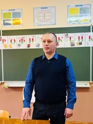 Профориентация и профилактика со Следственным комитетом.  28 ноября для учащихся 8-11 классов состоялась встреча с представителями Следственного комитета Житковичского района.