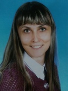 Маркевич Анна Сергеевна