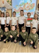 «Белорусы помнят и никогда не забудут»