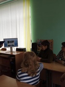 Единый день информирования "80 лет трагедии в Хатыни. Геноцид белорусского народа"