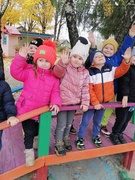 Трудовая деятельность в разновозрастной группе