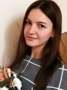 Петух Анастасия Викторовна