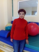 Победенко Тамара Алексеевна