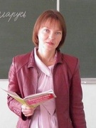 Нестерович Зоя Павловна
