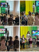 День единения народов Беларуси и России