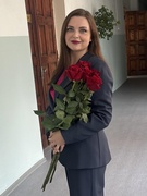 Хащенко Елена Николаевна