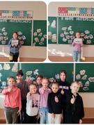 Игра-викторина "В мире интересного"