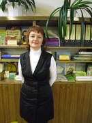 Пашкевич Нина Александровна