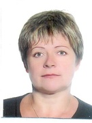 Милюнец Марина Евгеньевна