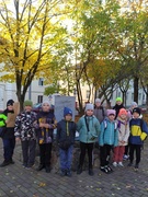 Образовательная экскурсия "Памятные места древнего Полоцка"