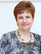 Романчук Люцина Чеславовна