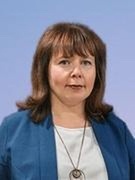 Мазуревич Ольга Мечиславовна