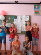 Лагерь 12.08.2021