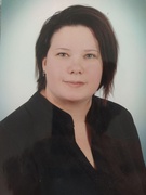 Бонадысёва Карина Николаевна