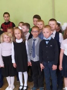 Последний звонок 2021
