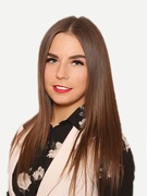 Грузина Анна Александровна