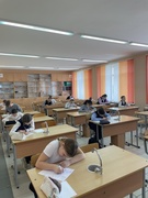 Первый этап областной олимпиады по учебным предметам