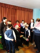 Декада "Афганистан-наша память и боль"