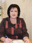 Сапранкова Елена Ивановна