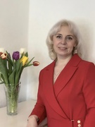 Шаверда Татьяна Александровна