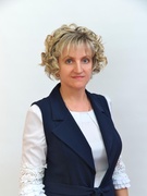 Нікіценка Наталля Анатольеўна