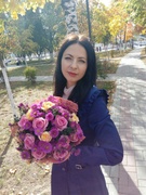 Щербина Раиса Николаевна