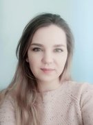 Козловская Евгения Владимировна