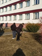 Субботник