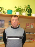 Семененко Владимир Михайлович