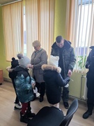 Оздоровительный зимний  лагерь "Забава"